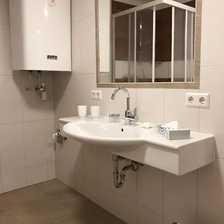 Cityapartment Melitta Lägenhet Schladming