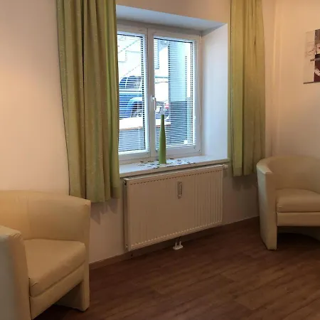 Cityapartment Melitta *