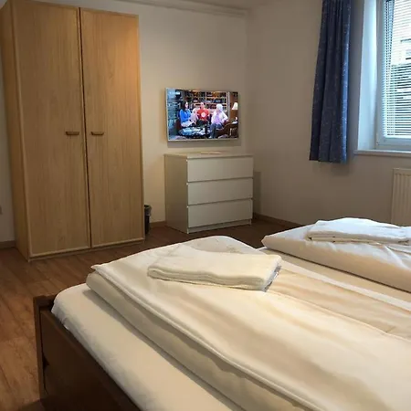 Lägenhet Cityapartment Melitta