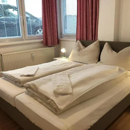 Cityapartment Melitta *