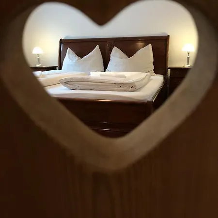 Appartement Cityapartment Melitta