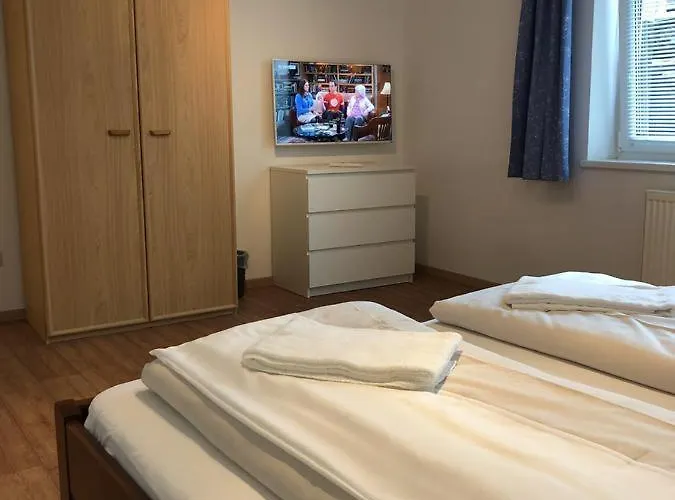 Apartment Cityapartment Melitta