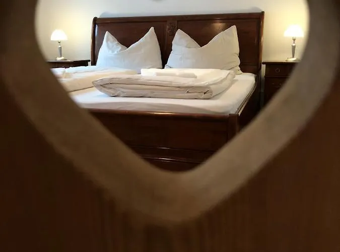 Apartment Cityapartment Melitta